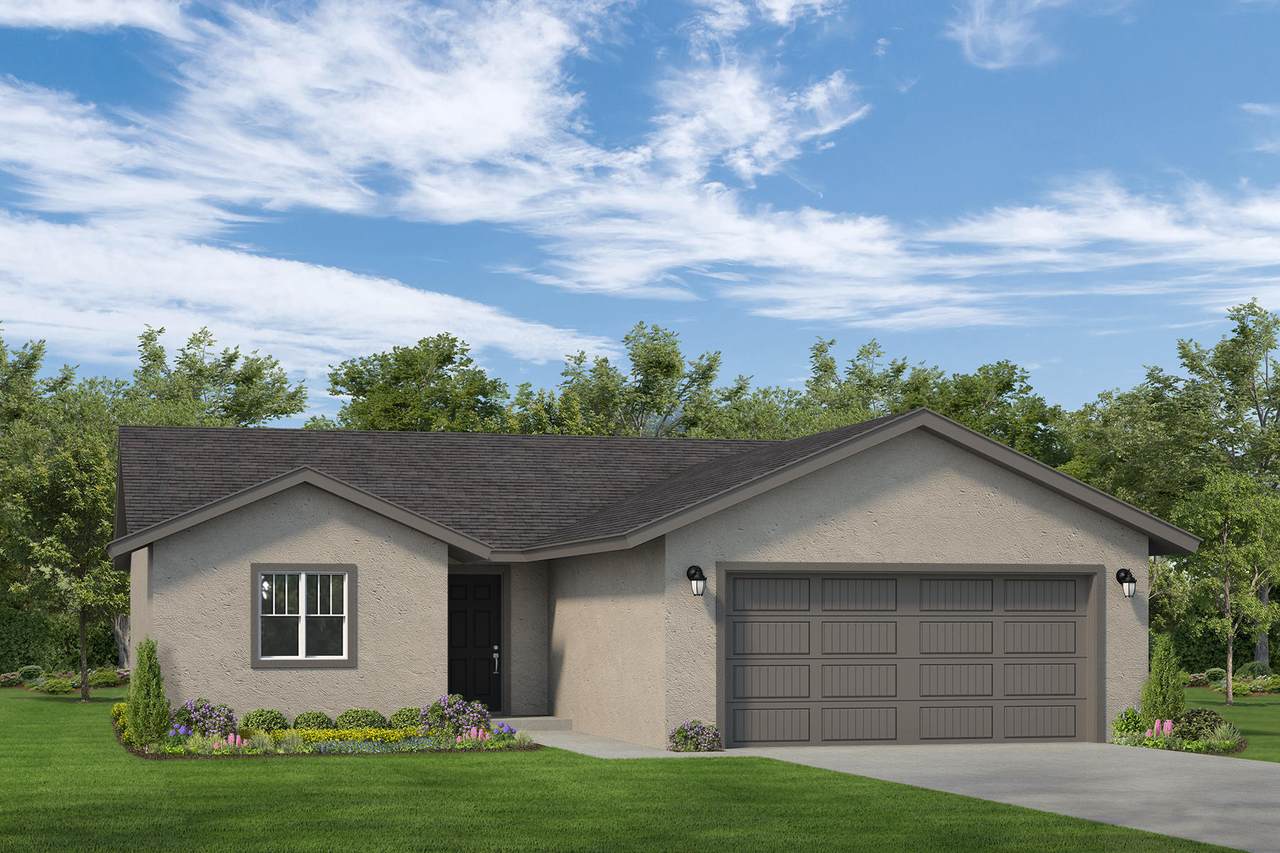 1539 Sinarle Street - Photo 1