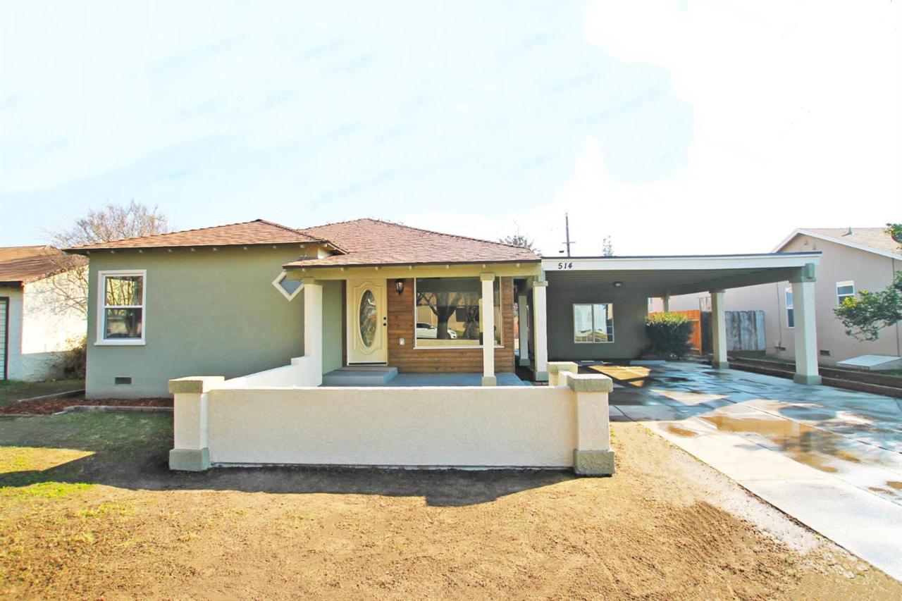 514 Manor Street - Photo 1