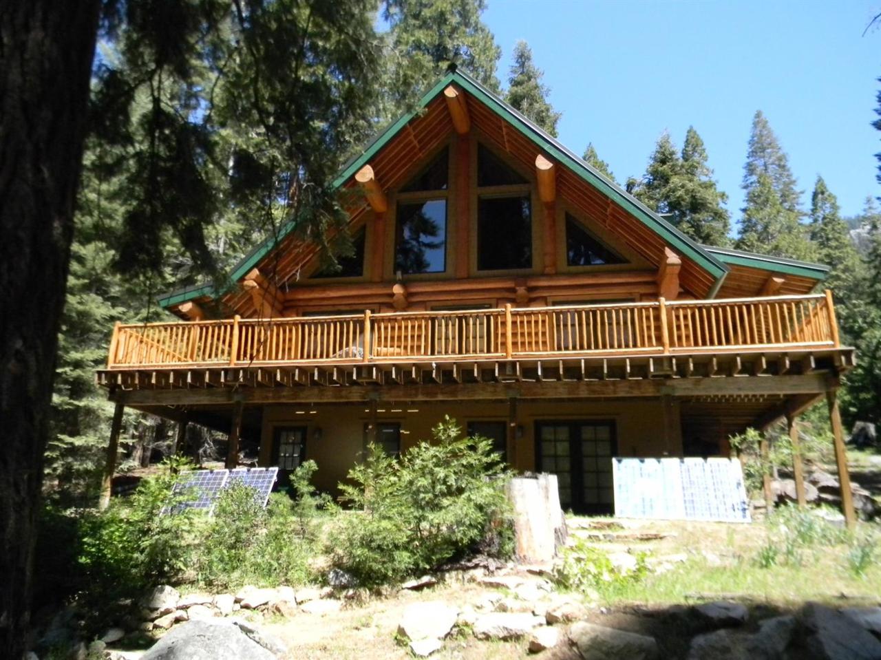 109 Mineral King Road - Photo 1