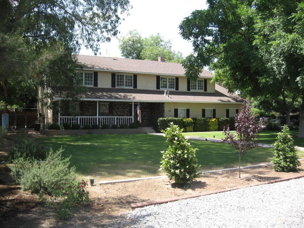 101 Anderson Road - Photo 1