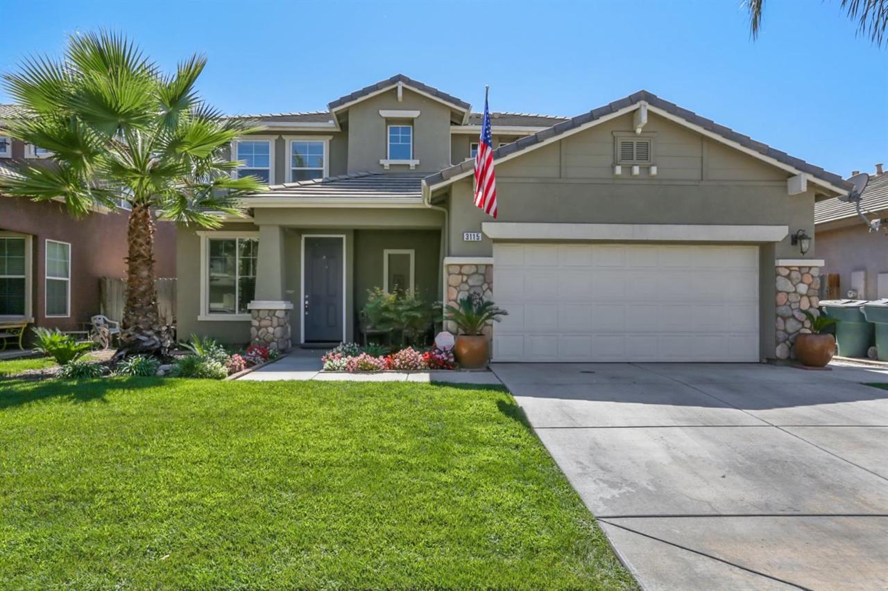 3115 Sweet Avenue - Photo 1