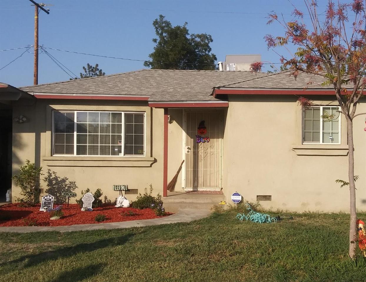 733 Hall Street - Photo 1