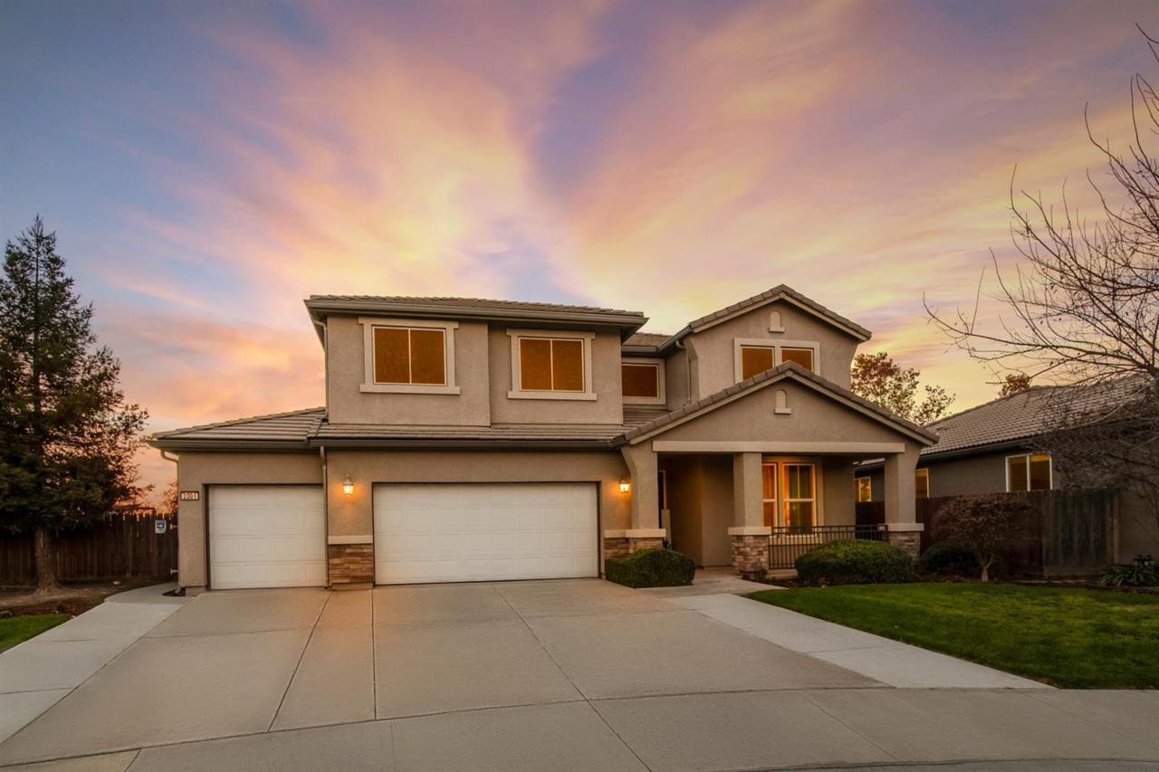 2301 Silvervale Street - Photo 1