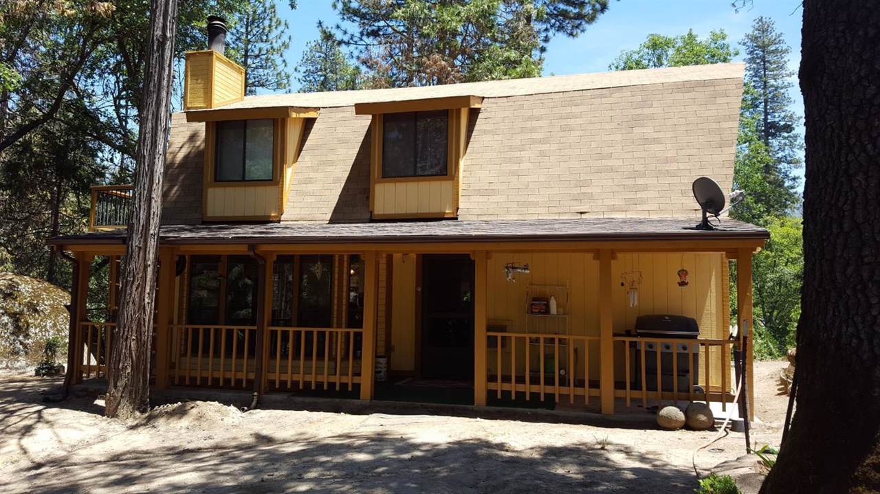 44128 Pine Flat Drive - Photo 1