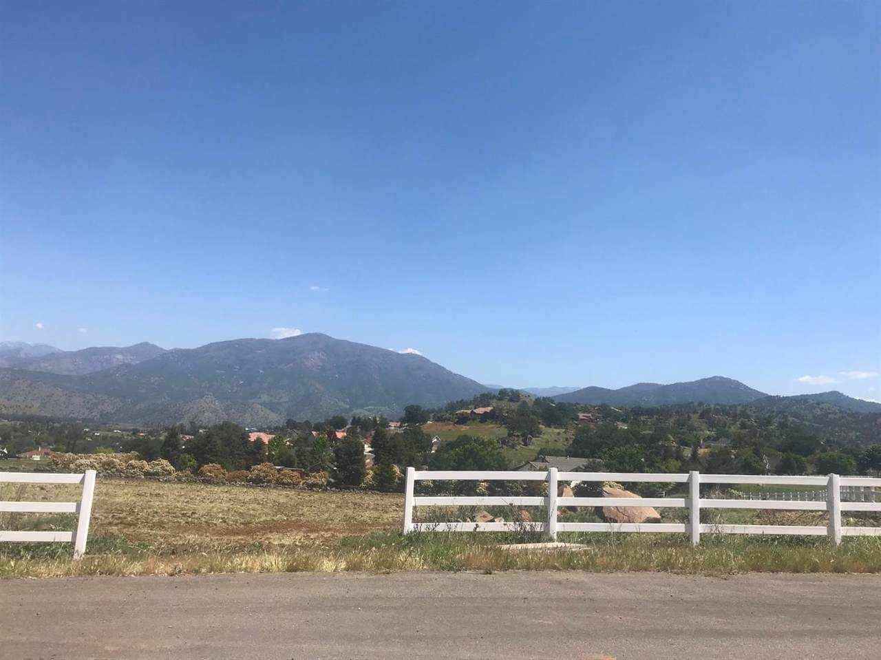 16500 Deer Creek (Lot 20) Drive - Photo 1