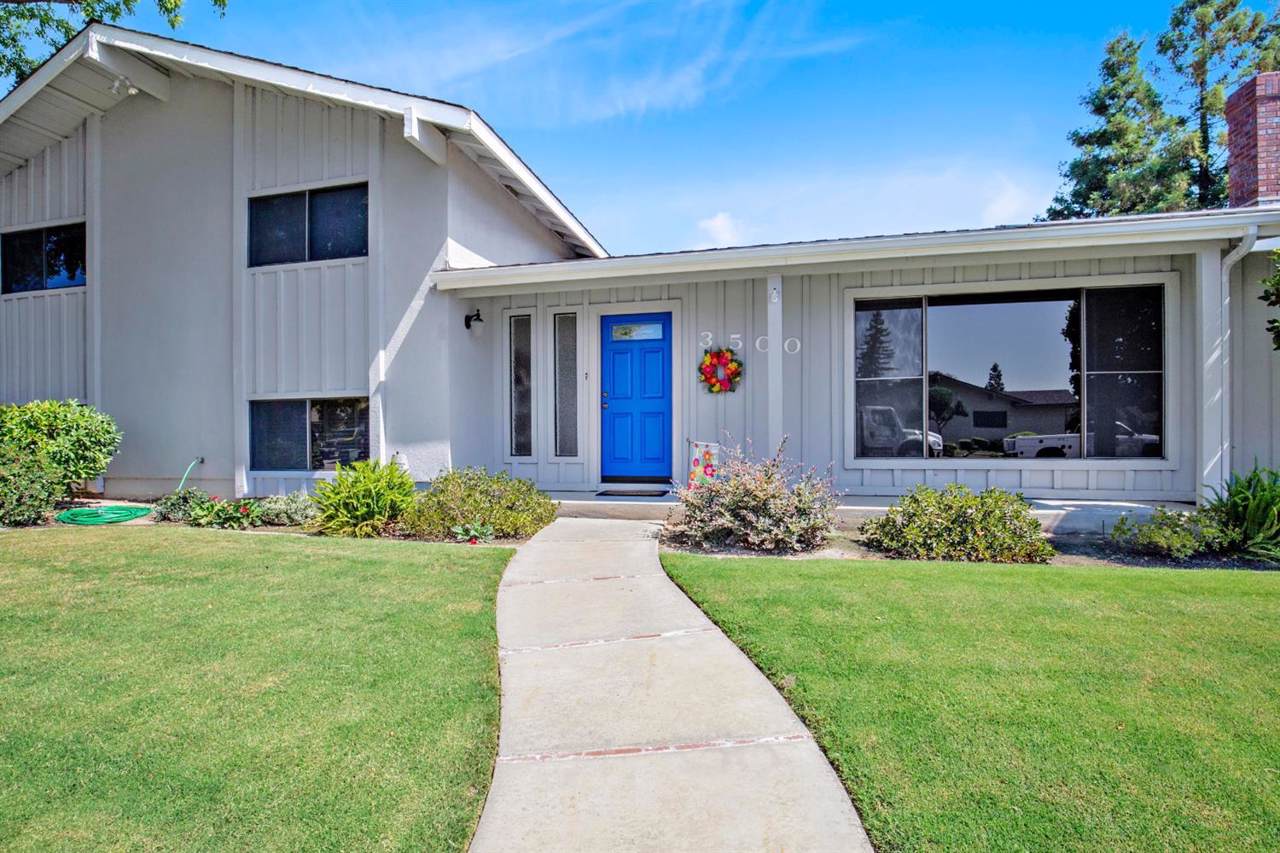 3500 Evergreen Avenue - Photo 1
