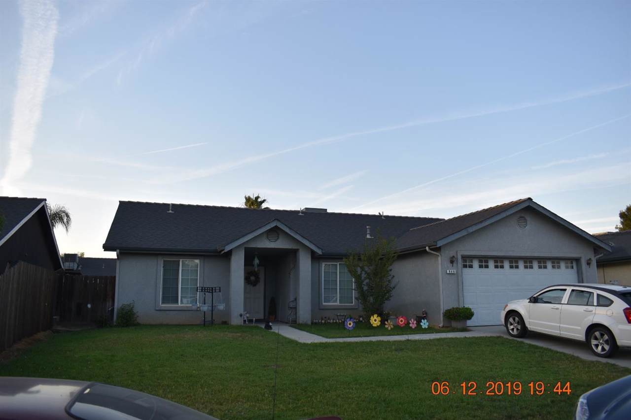 946 Mammoth Pool Way - Photo 1