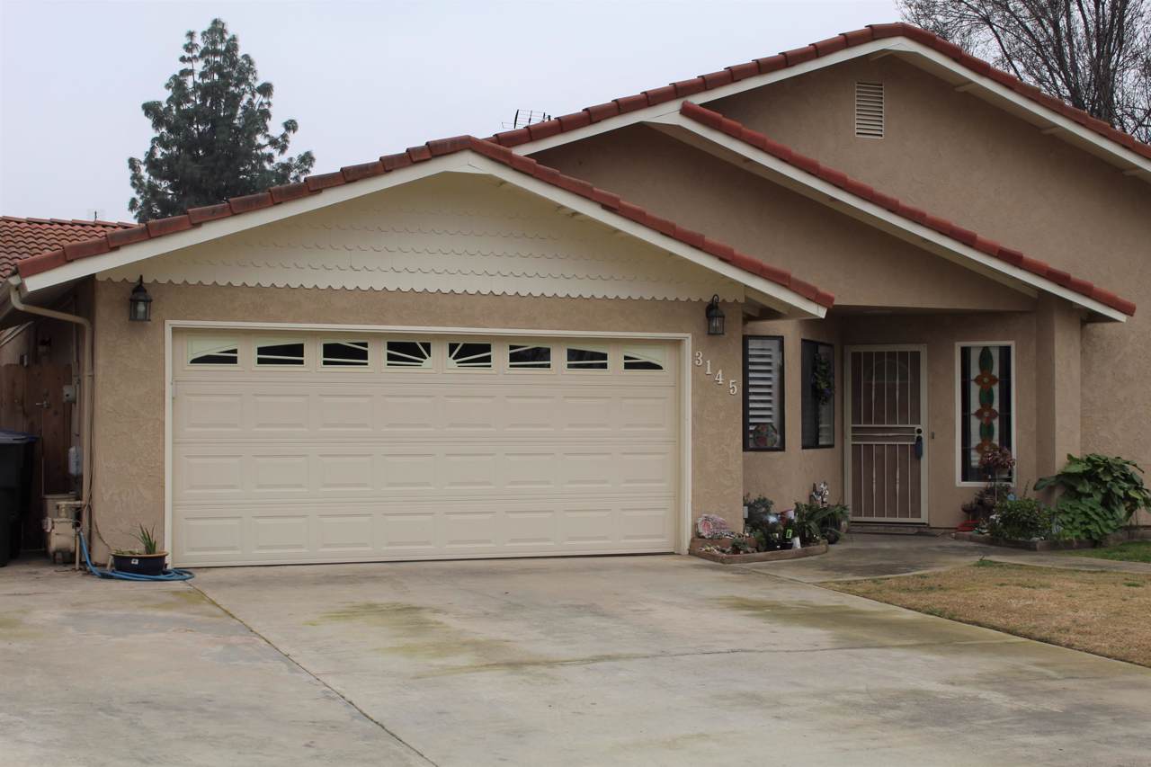 3145 Evergreen Avenue - Photo 1