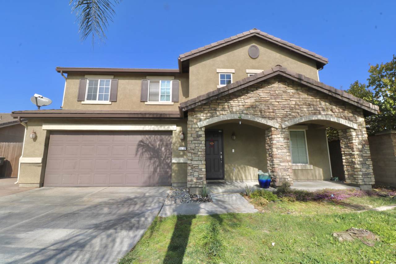 2632 Paseo Avenue - Photo 1