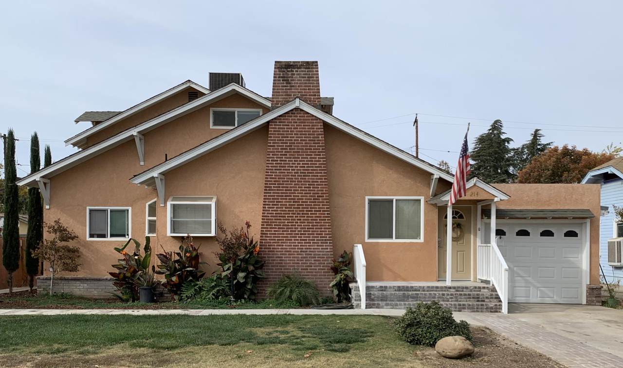 214 Portola Avenue - Photo 1