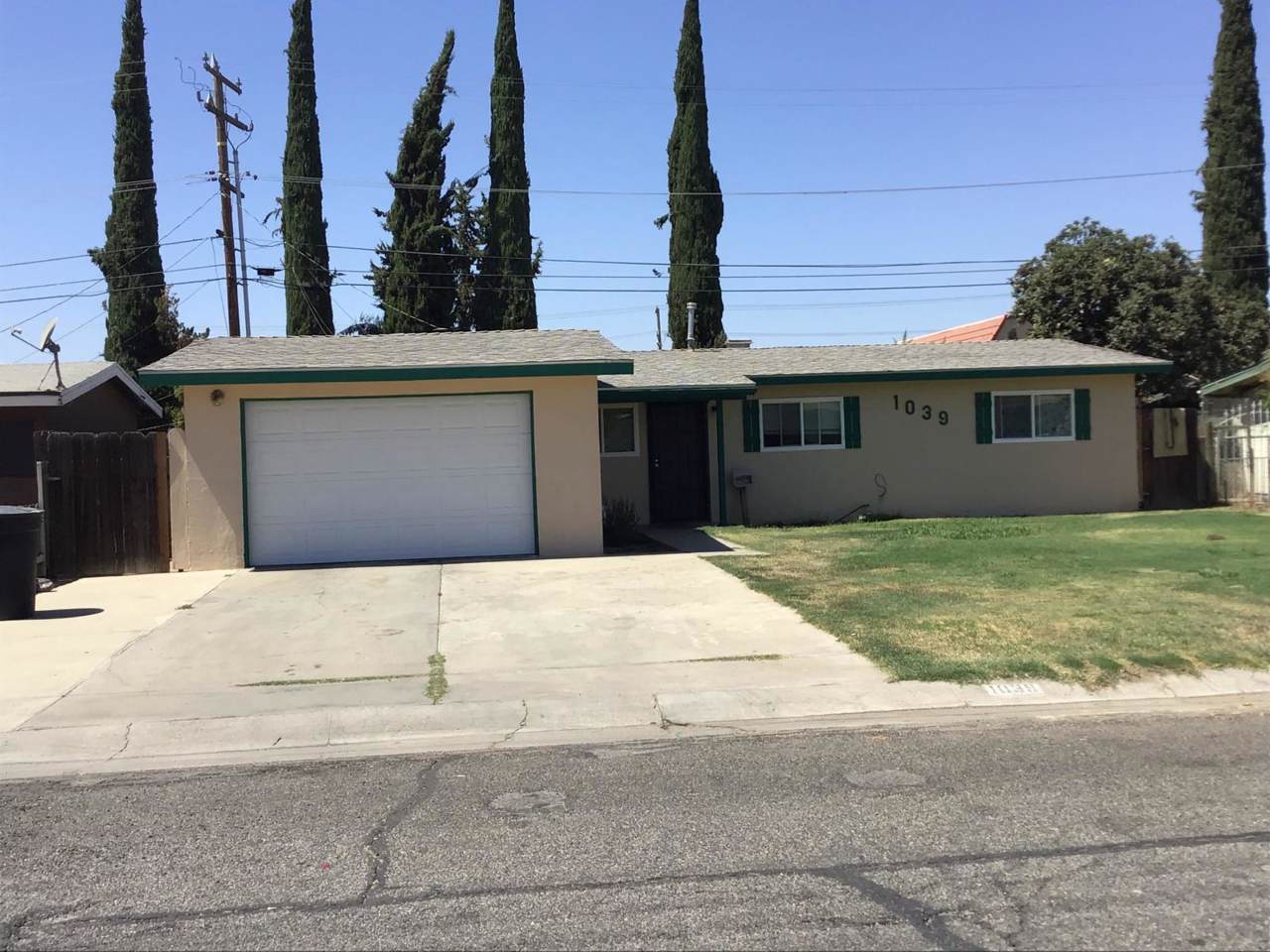 1039 Enos Street - Photo 1