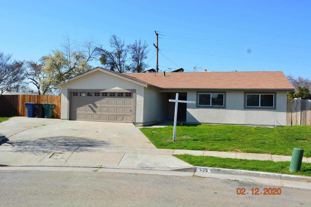 435 Dana Fink Court - Photo 1