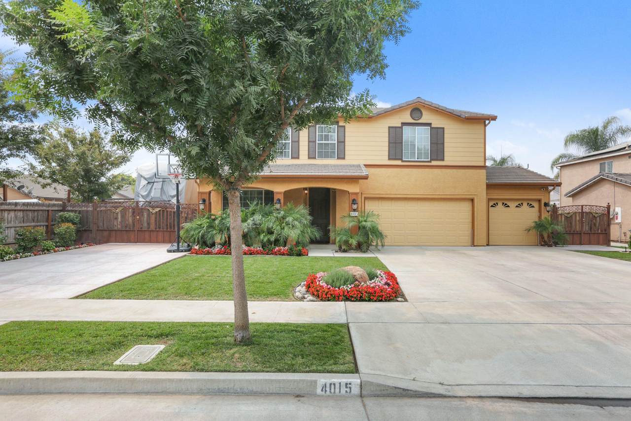 4015 Crenshaw Street - Photo 1