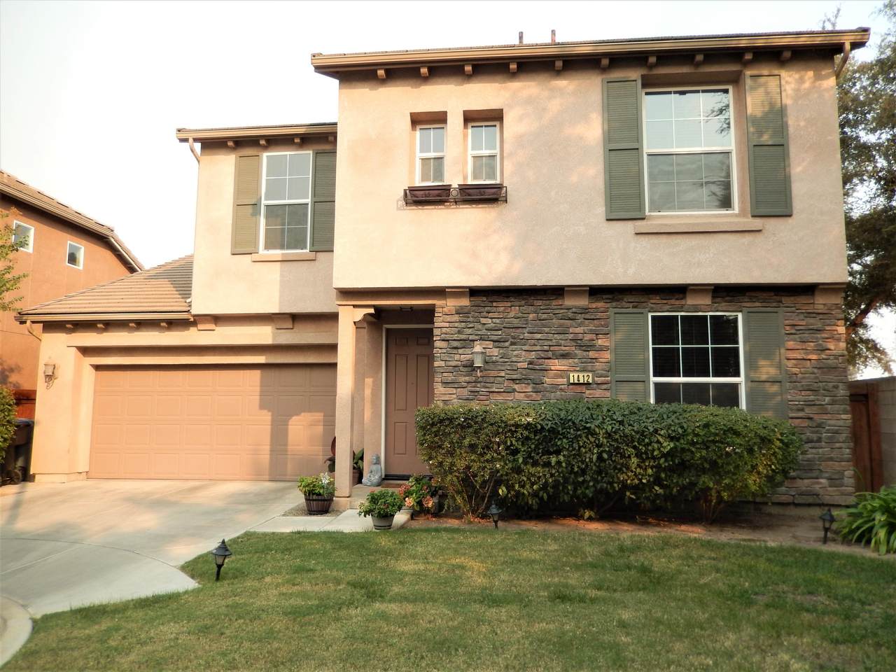 1412 Oliveto Court - Photo 1