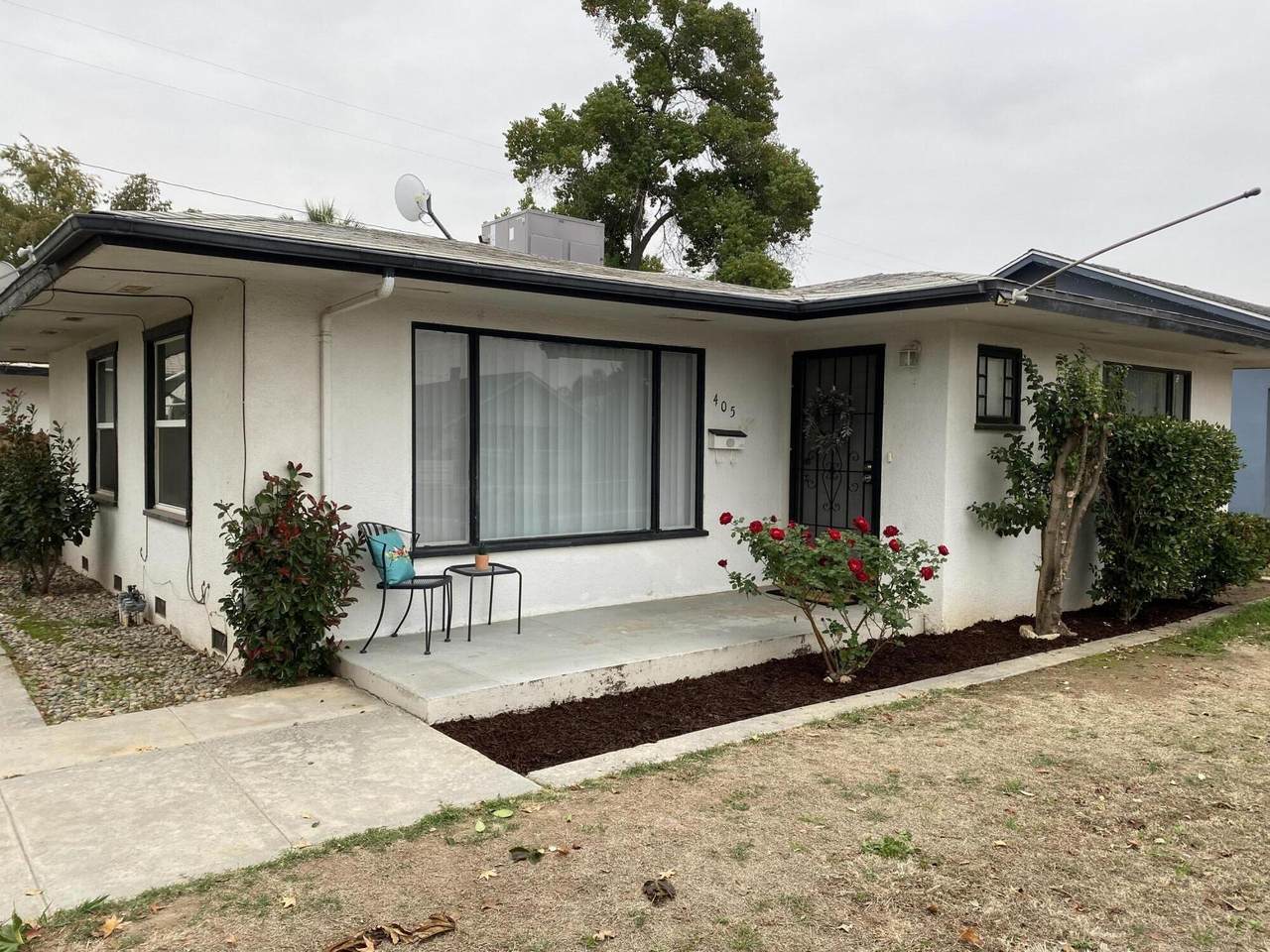 405 Channing Way - Photo 1
