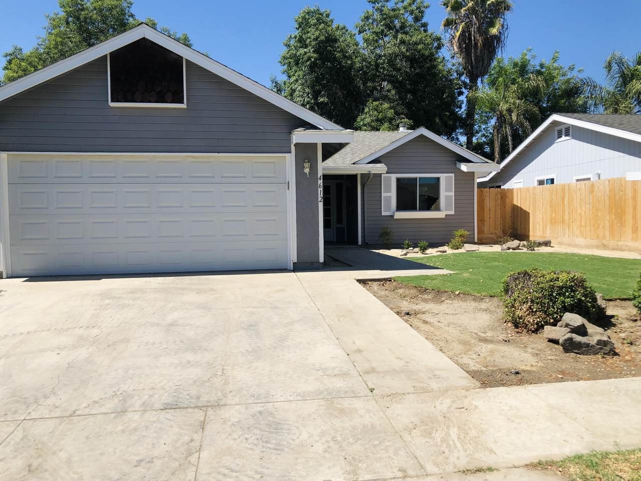 4612 Feemster Avenue - Photo 1