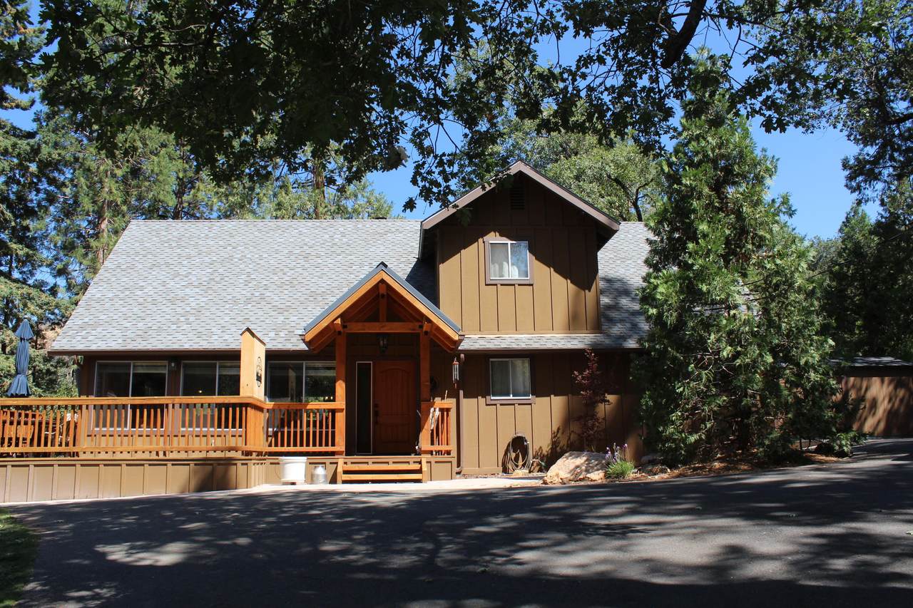 1258 Highway 190 - Photo 1