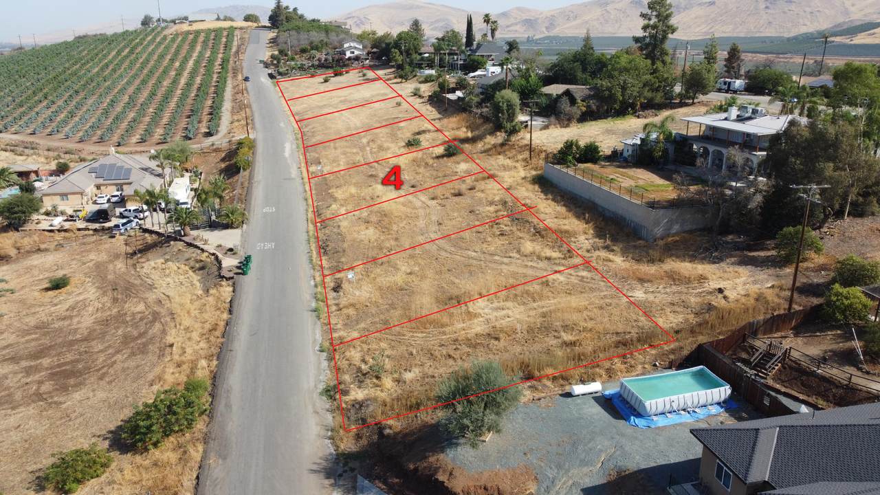 Rancho Vista Avenue - Photo 1