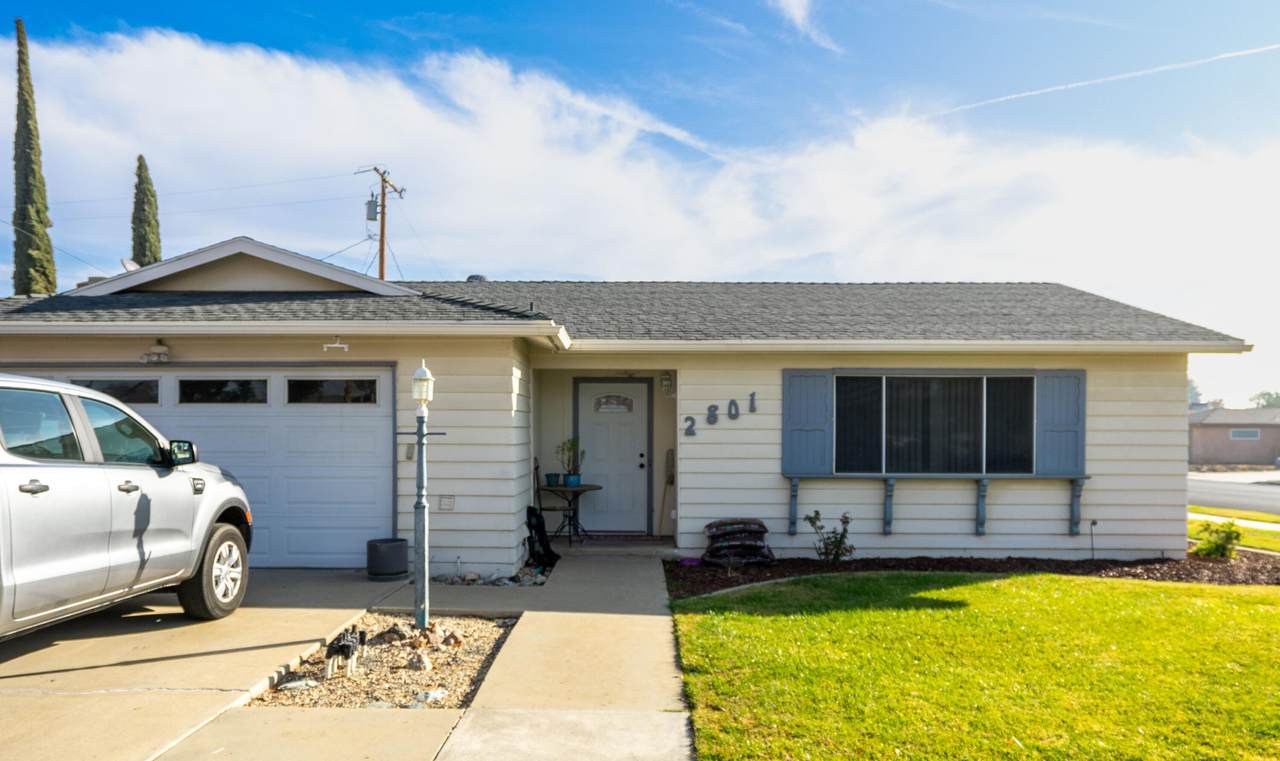 2801 Douty Street - Photo 1