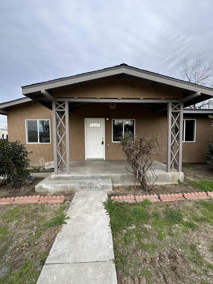 340 E Street - Photo 1