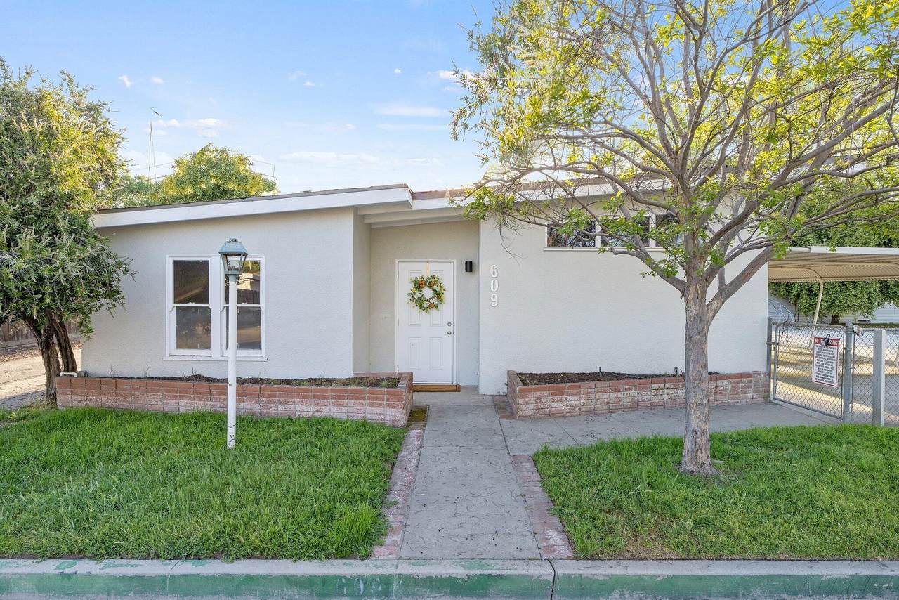609 Jacob Street - Photo 1