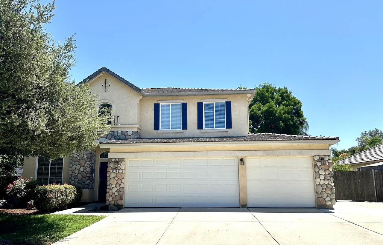 3616 Mendonca Street - Photo 1