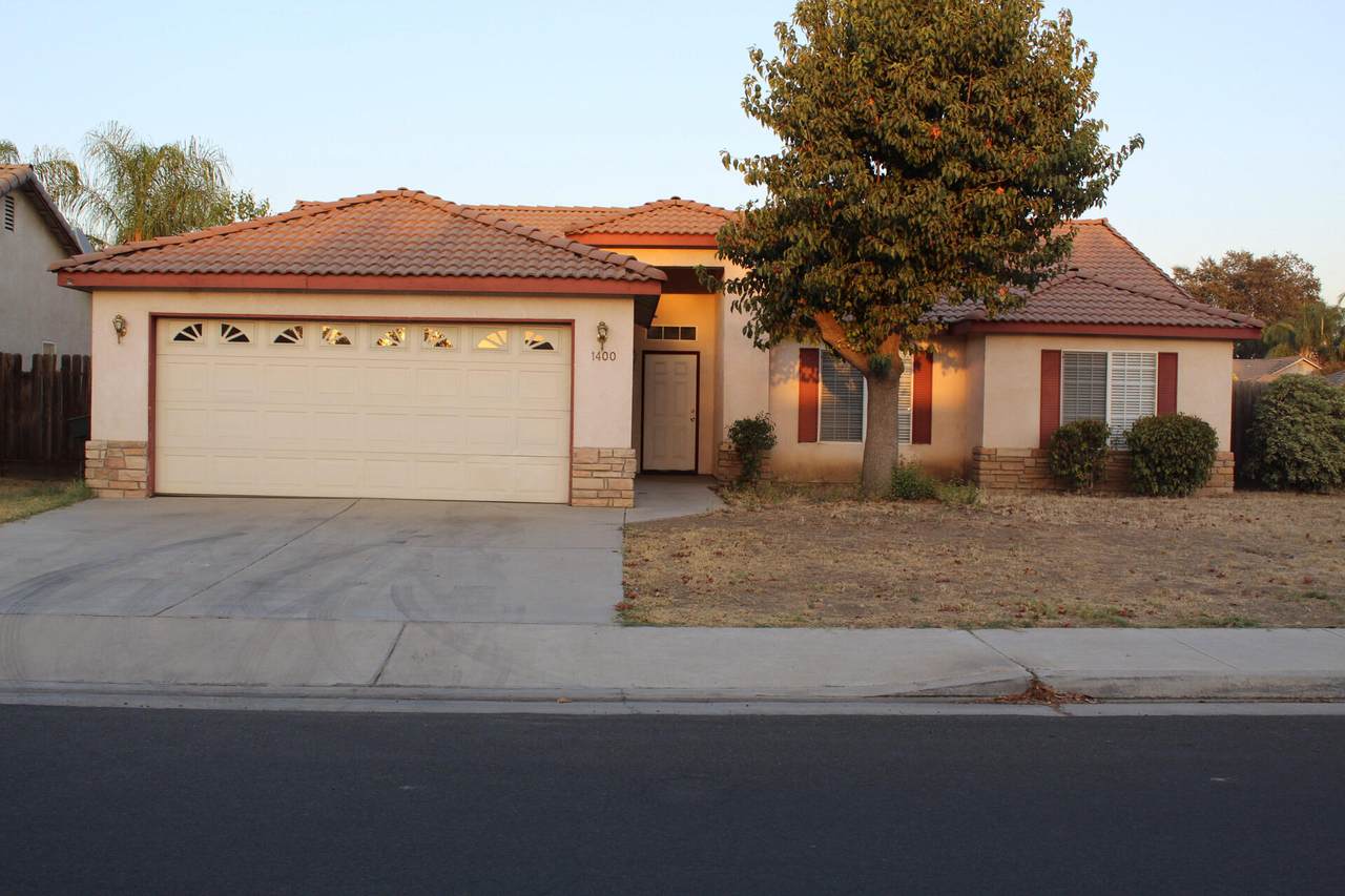 1400 Salisbury Street - Photo 1