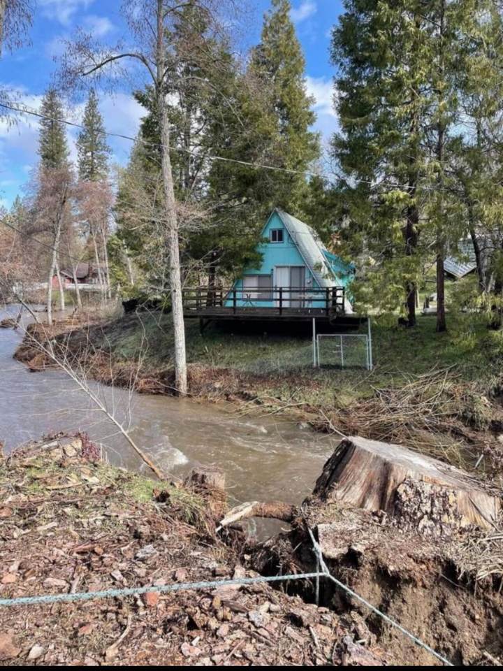 263 Rabbit Foot Trail Trail - Photo 1