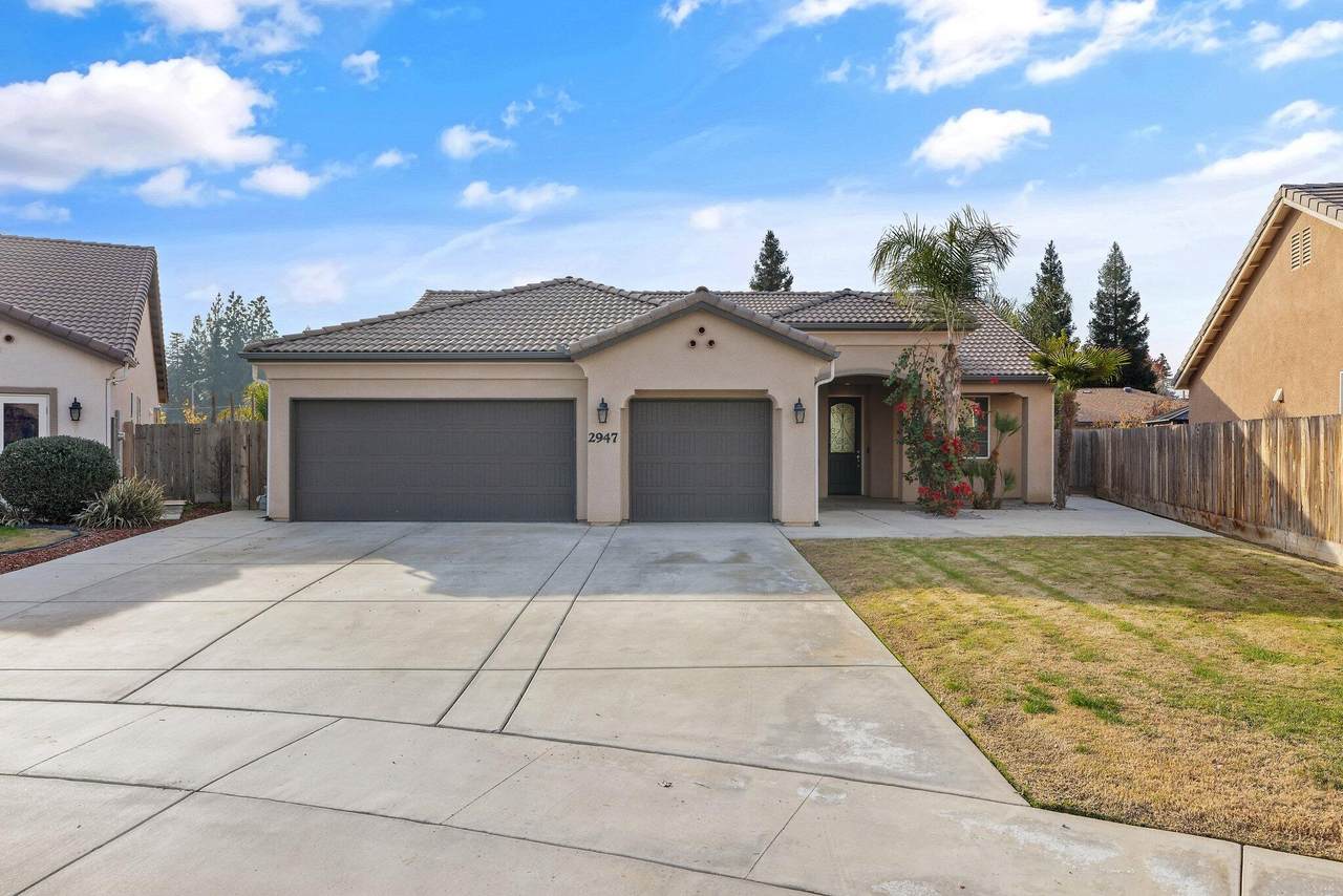 2947 Tipton Street - Photo 1