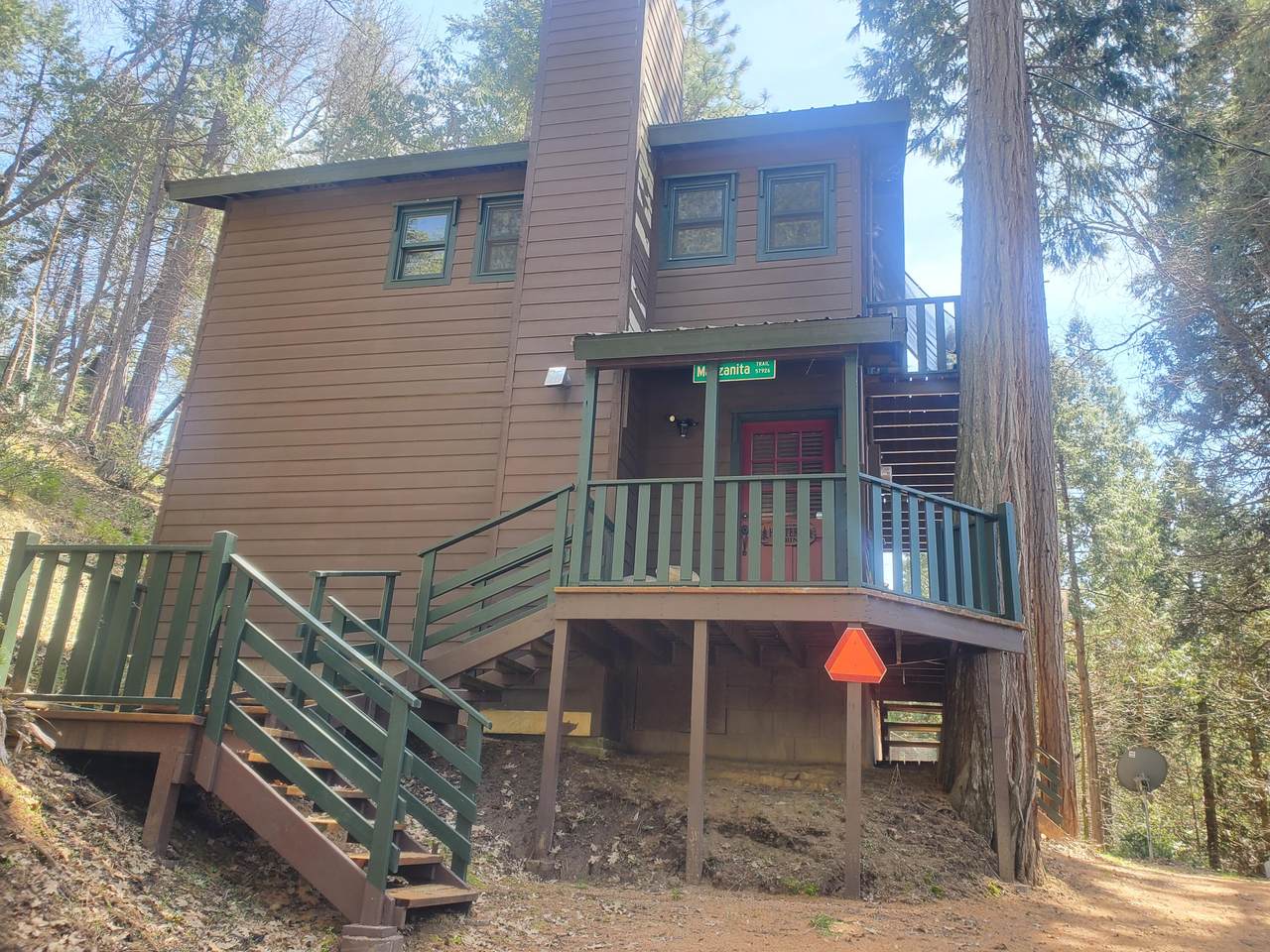 57926 Manzanita Trail - Photo 1