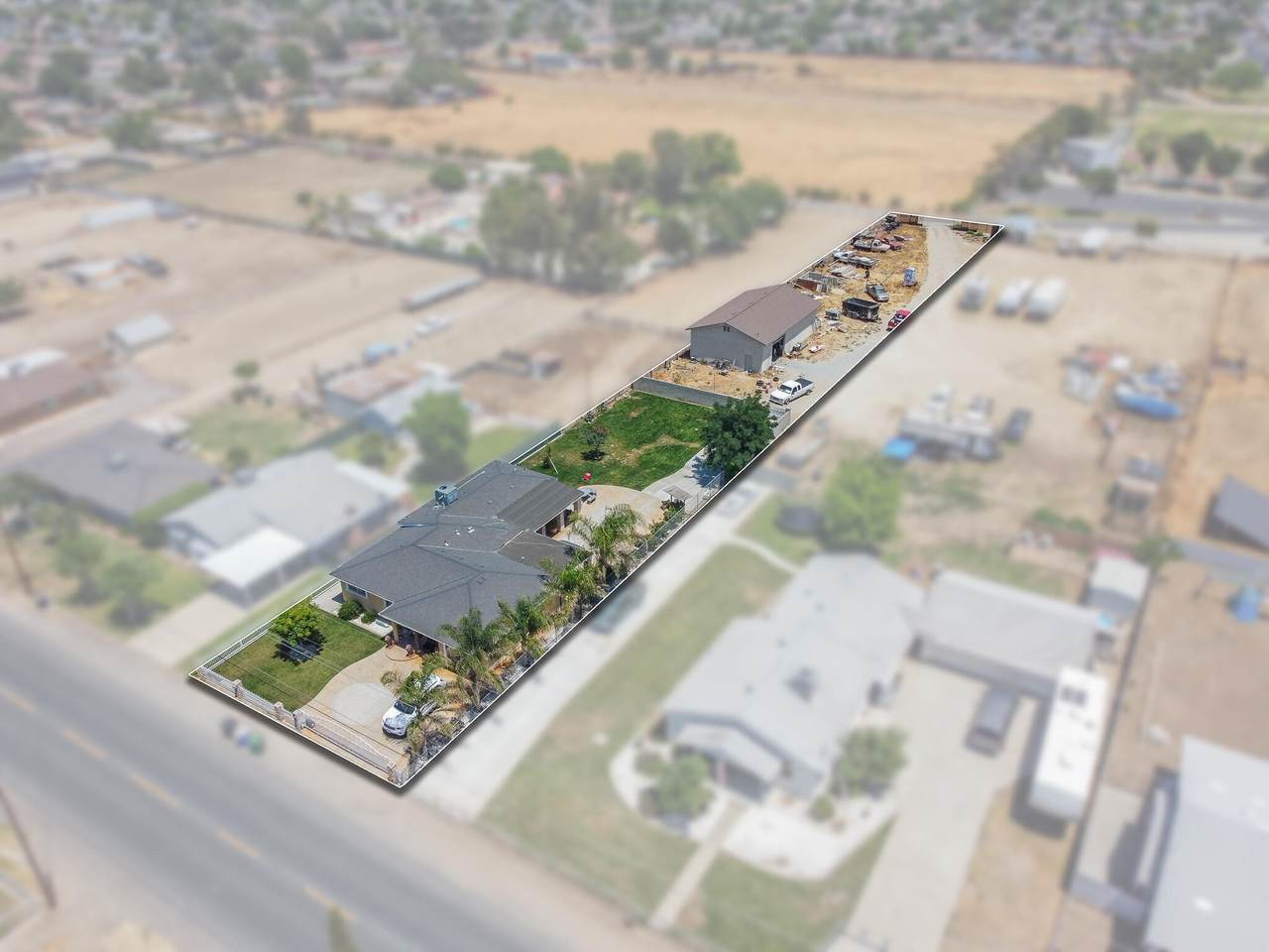 1455 Beulah Street - Photo 1