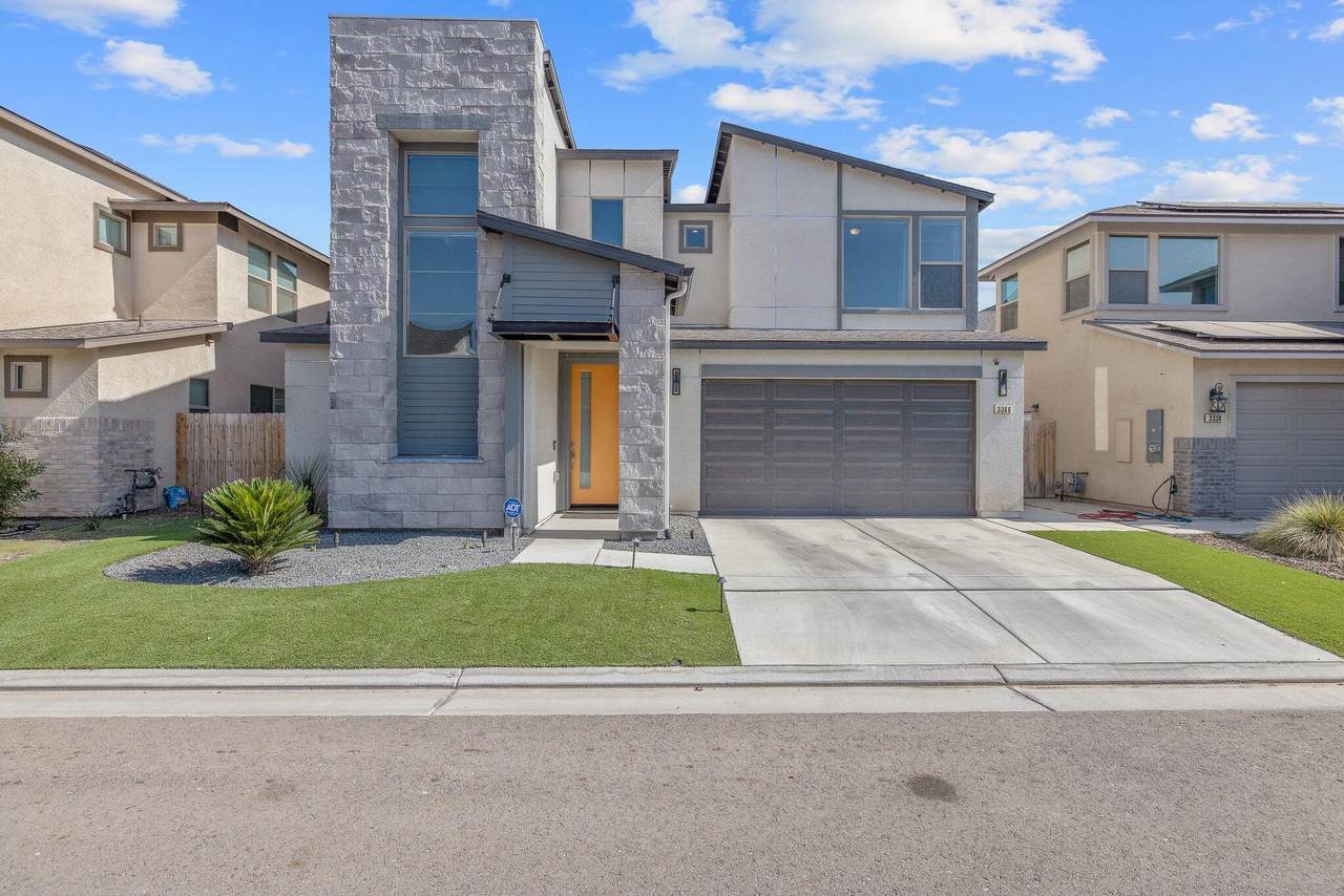 3346 Good Avenue - Photo 1