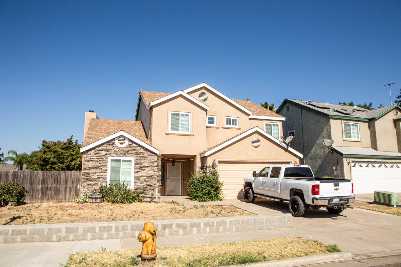 795 Milner Street - Photo 1