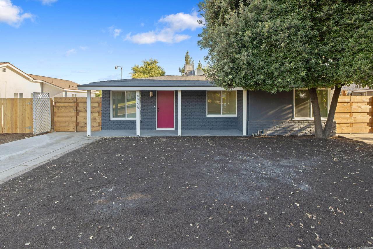 4768 Hammond Avenue - Photo 1