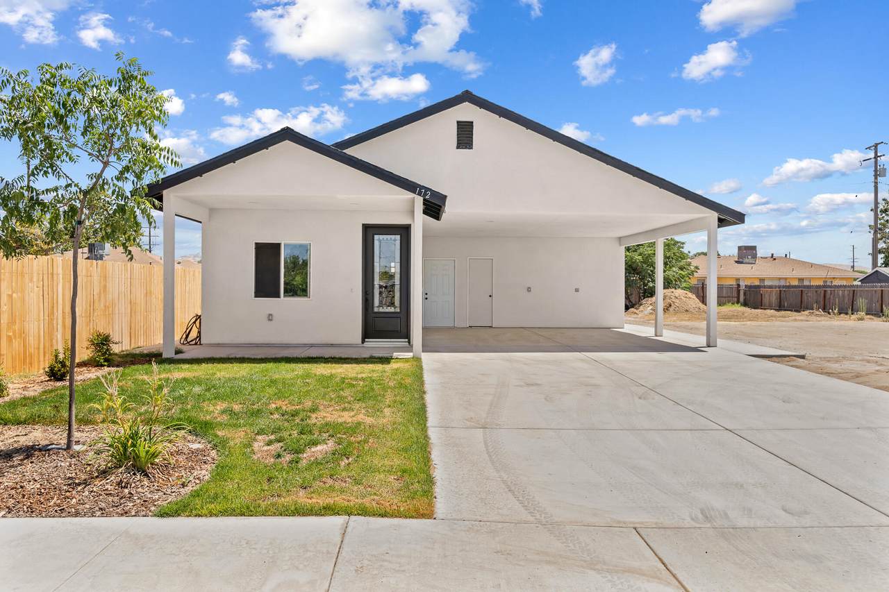 172 Waukesha Street - Photo 1