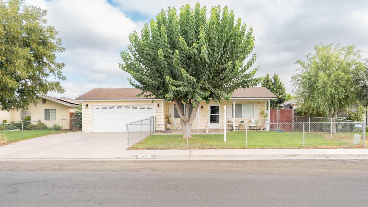2250 Aurora Avenue - Photo 1
