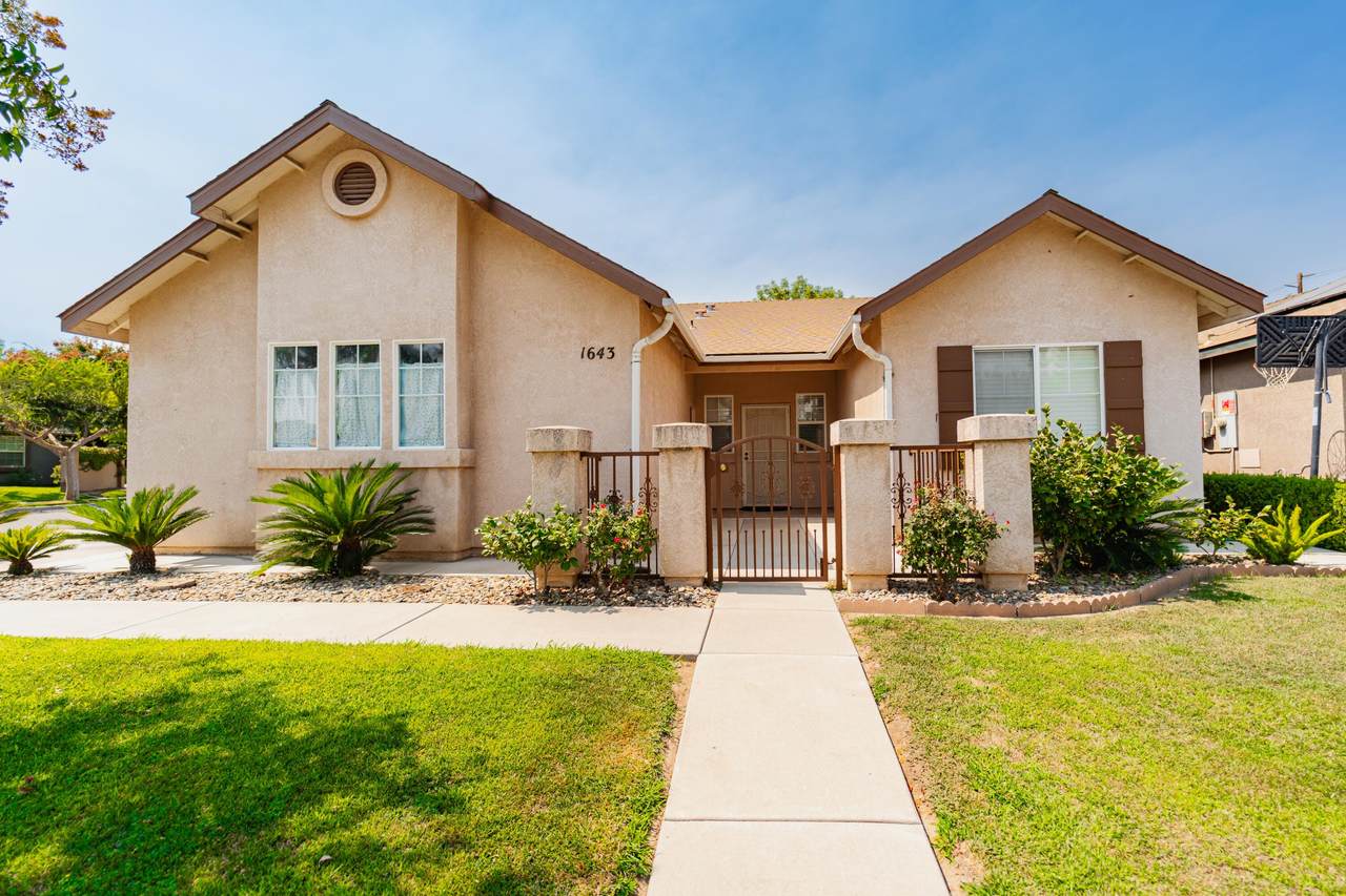 1643 Tehama Avenue - Photo 1