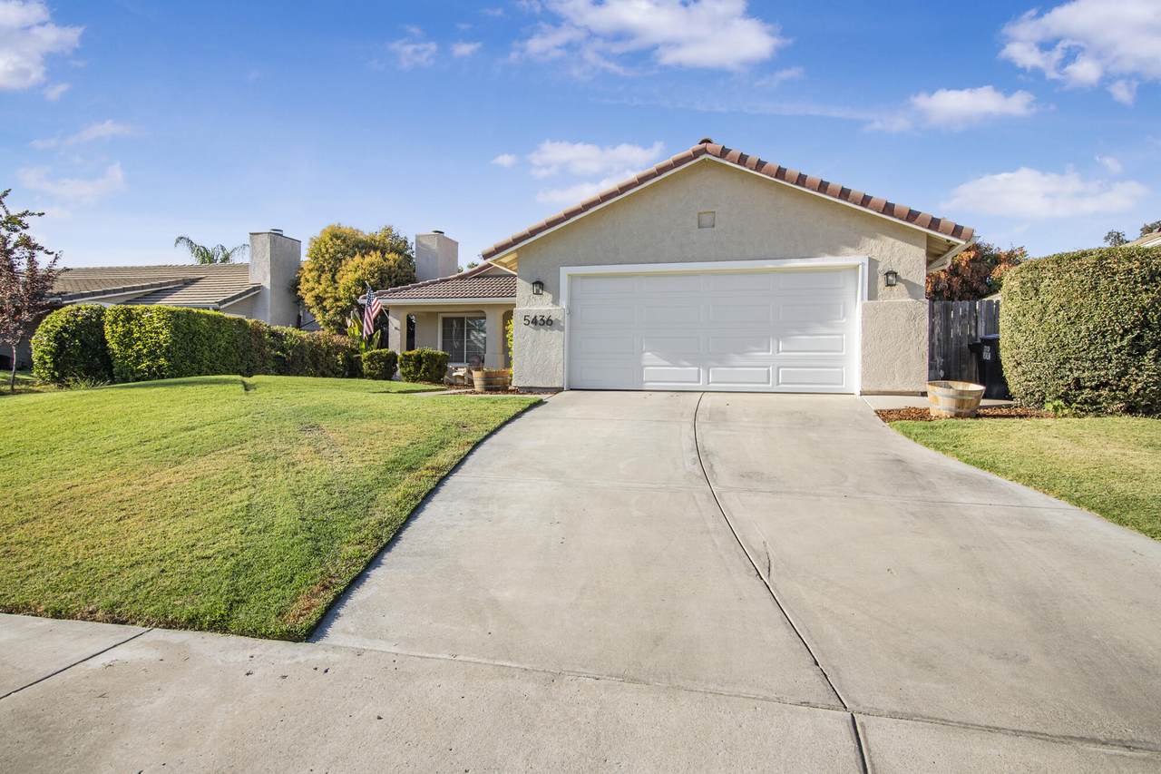 5436 Ashland Court - Photo 1