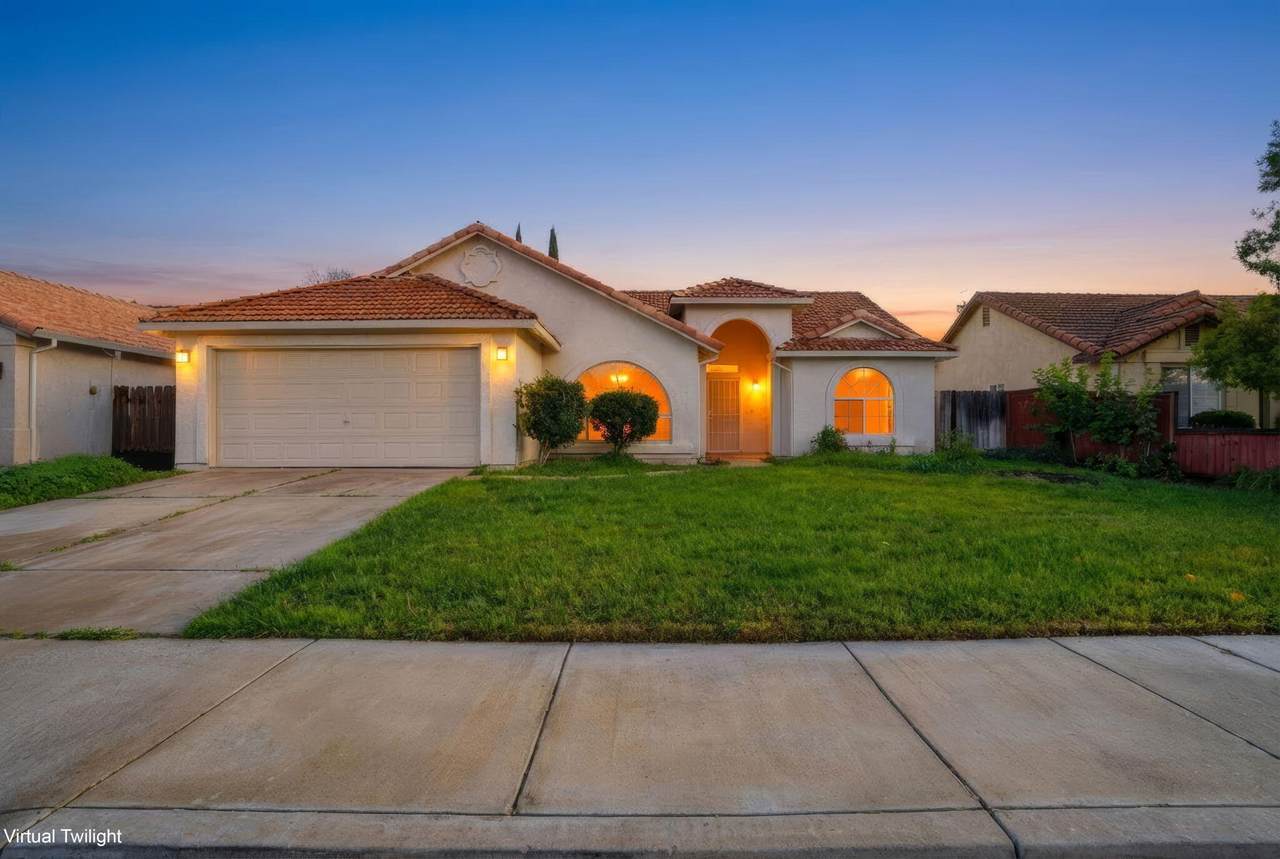 2066 Hastings Drive - Photo 1