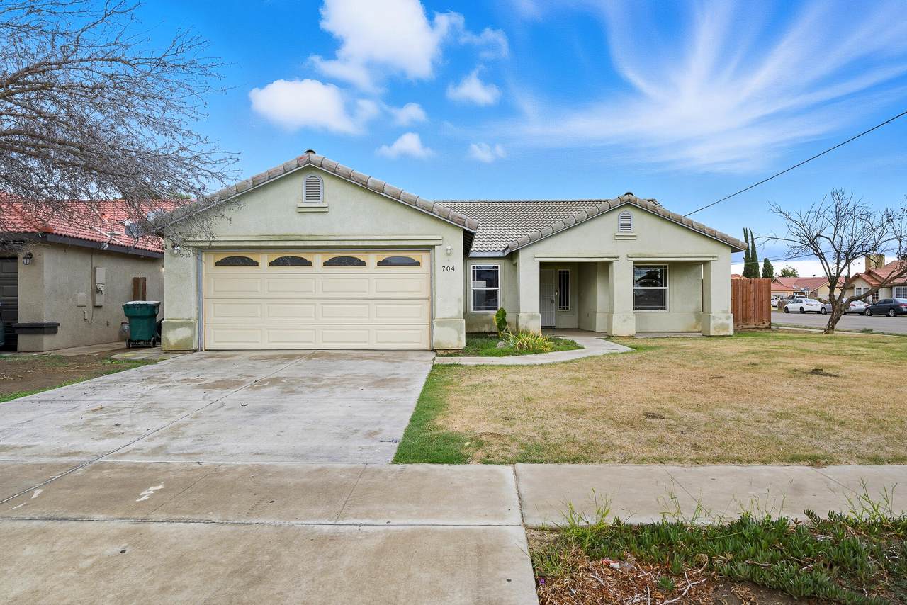 704 Lassen Avenue - Photo 1