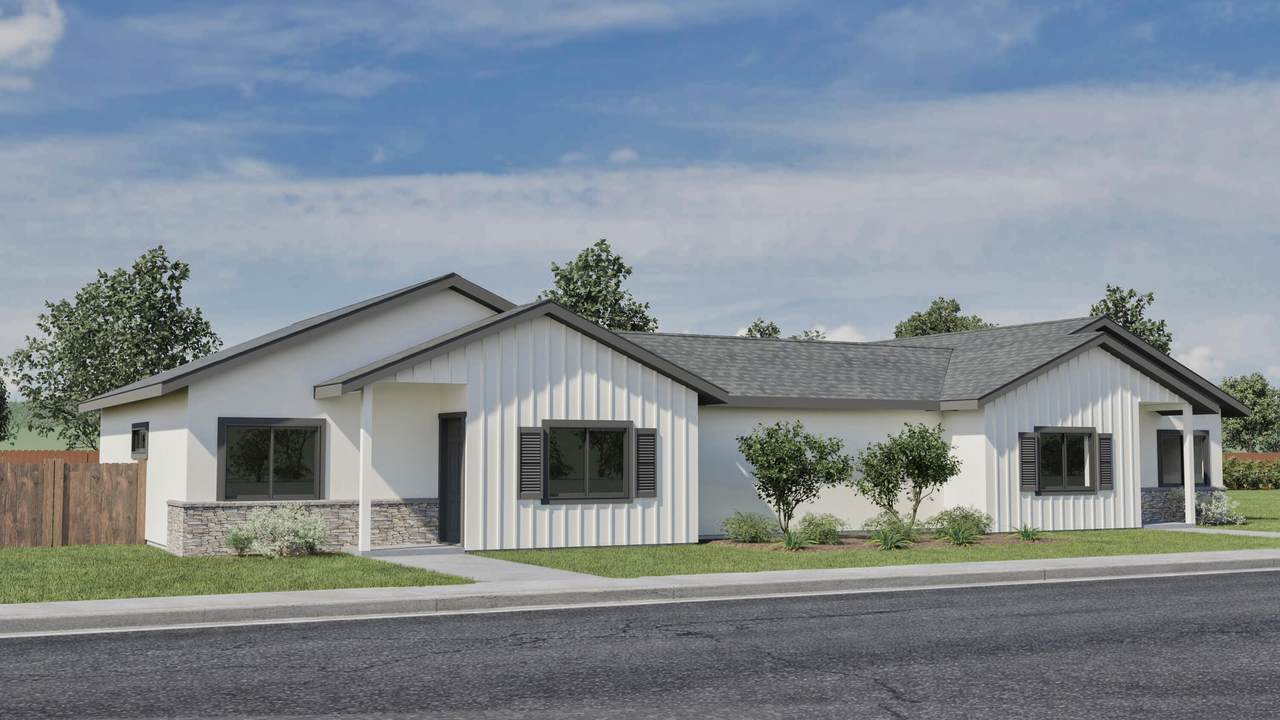 2916 Tulare Avenue - Photo 1