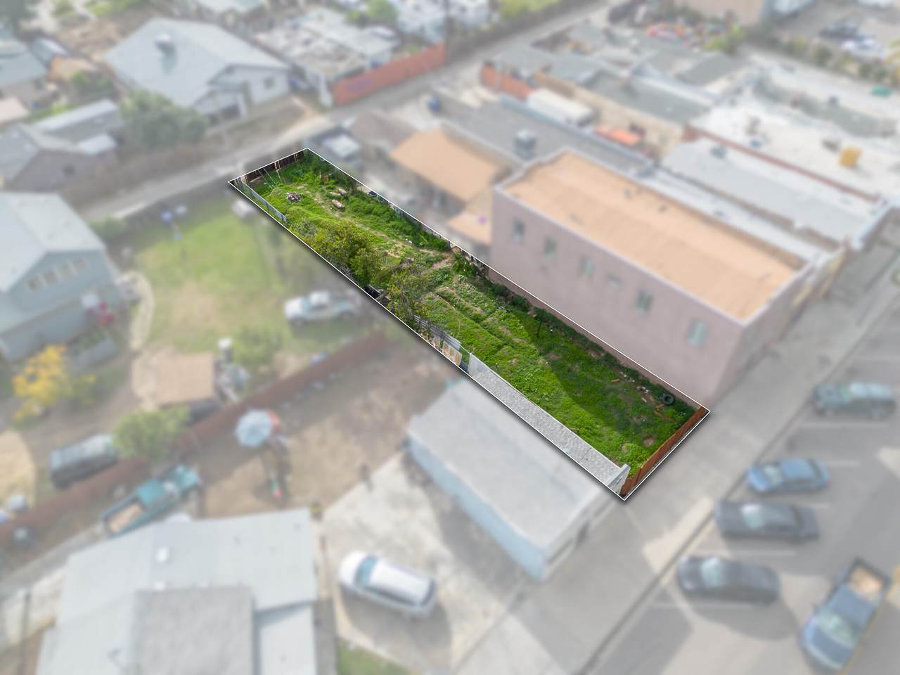 530 Fresno Street - Photo 1