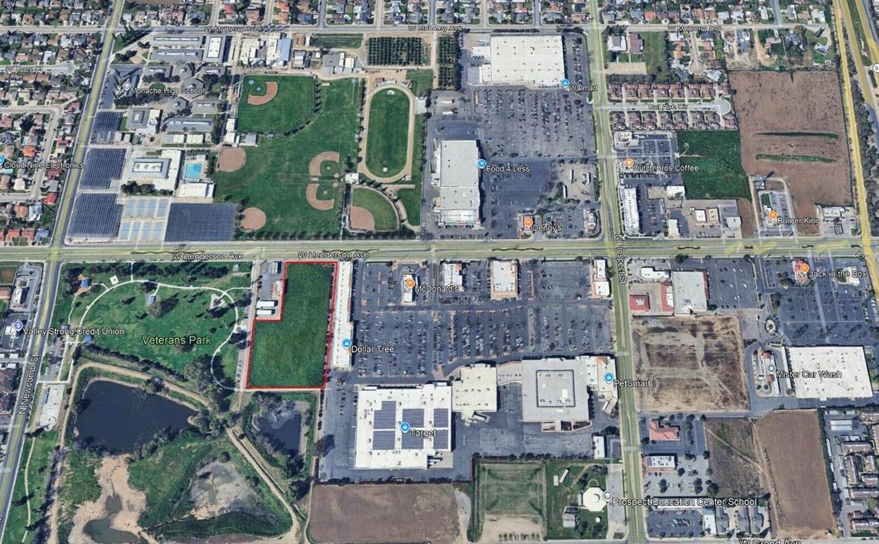 1425 Henderson Avenue - Photo 1