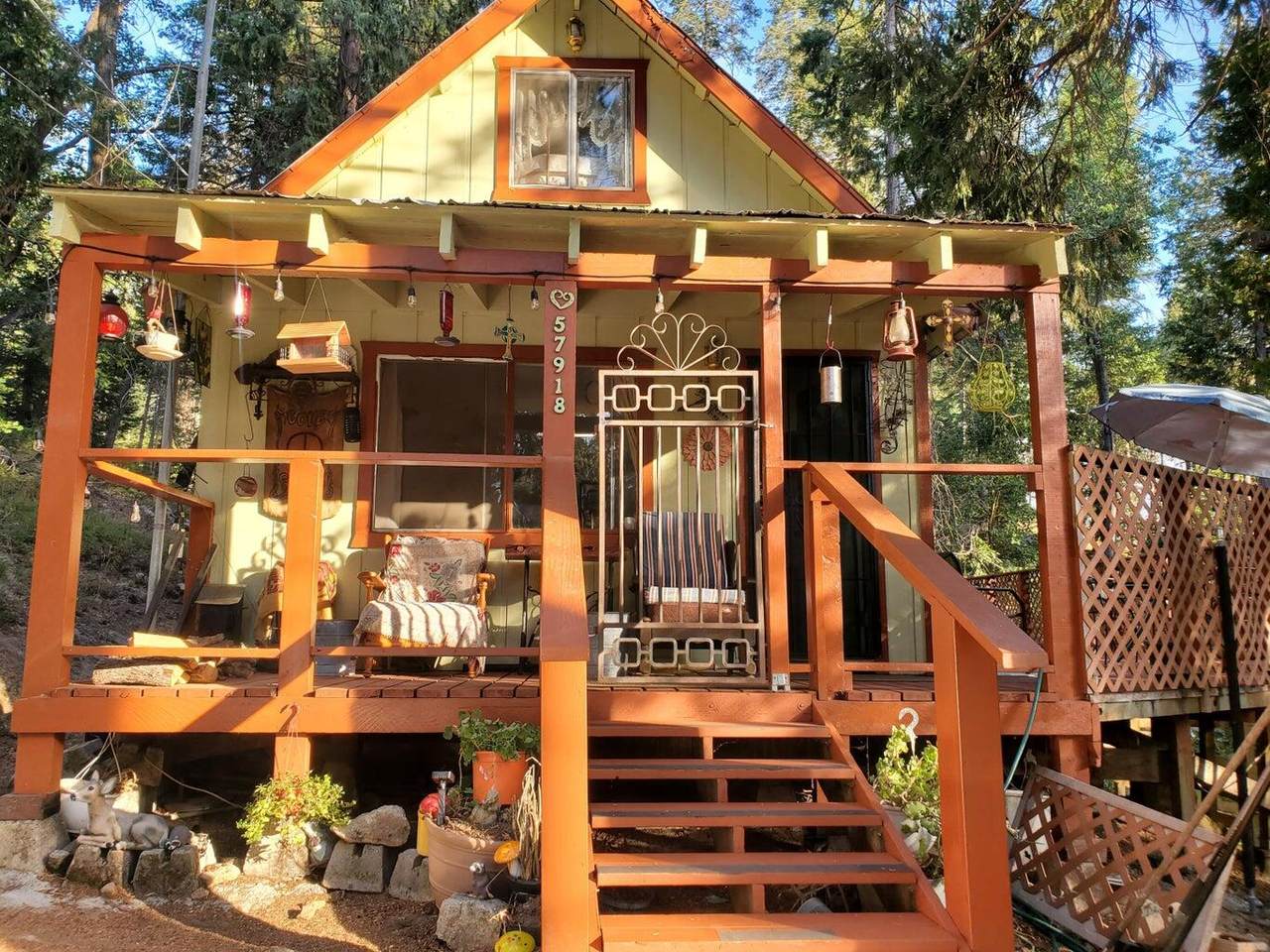 57918 Redwood Trail - Photo 1