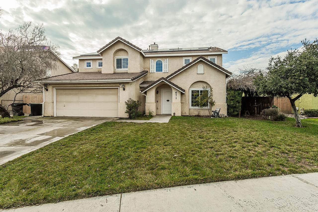 671 Cambria Lane - Photo 1