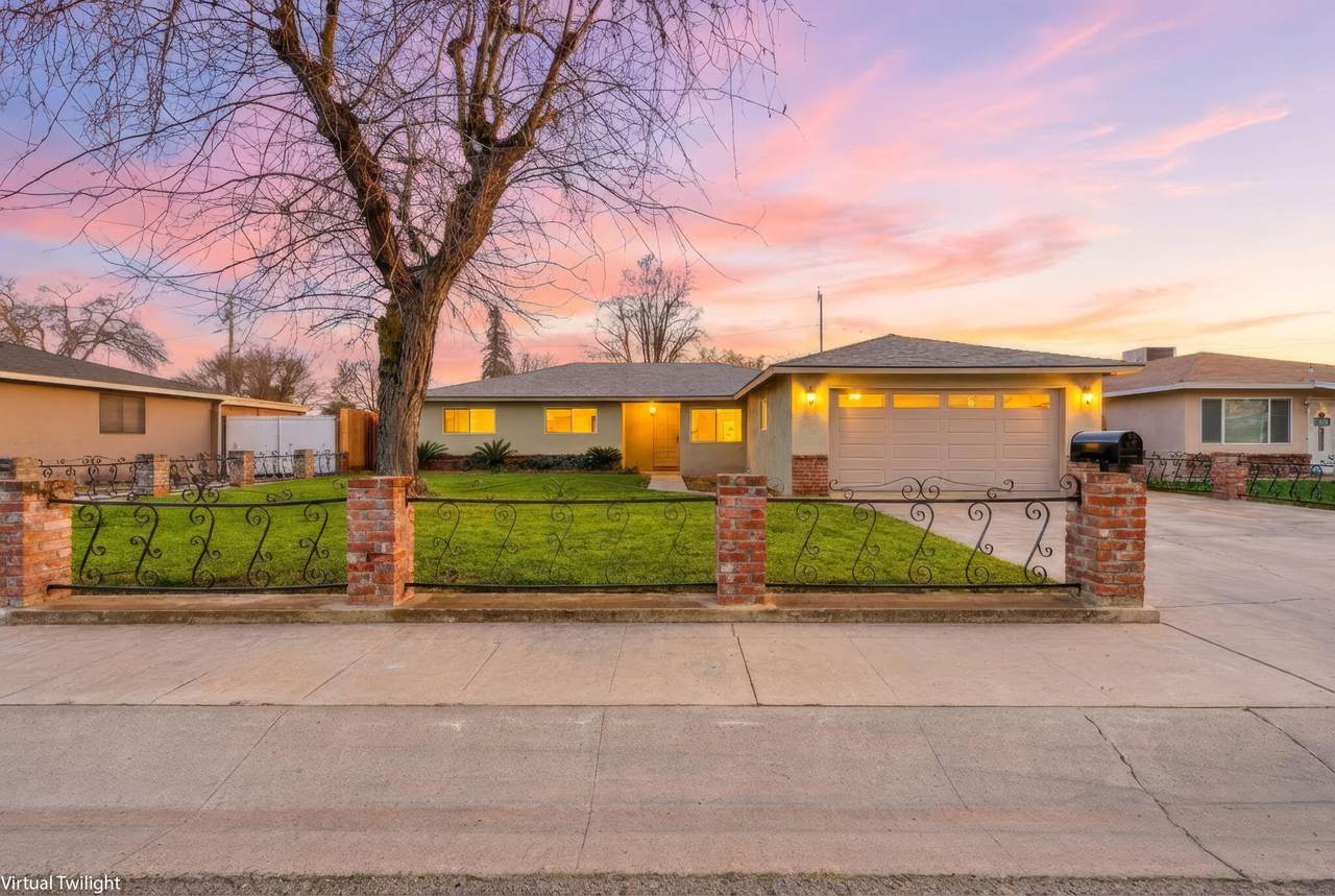 901 Moraine Street - Photo 1