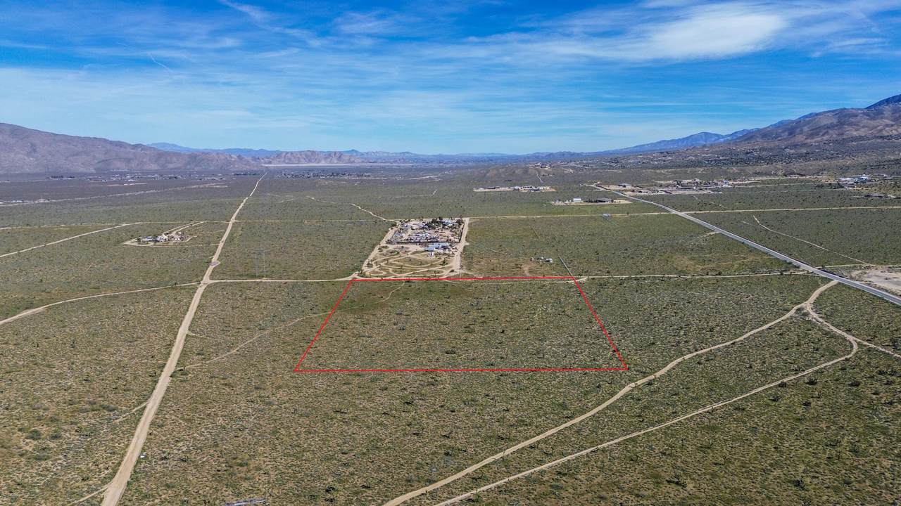 0 Dover Road - Photo 1