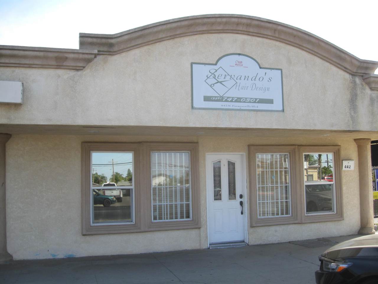 442 Farmersville Boulevard - Photo 1