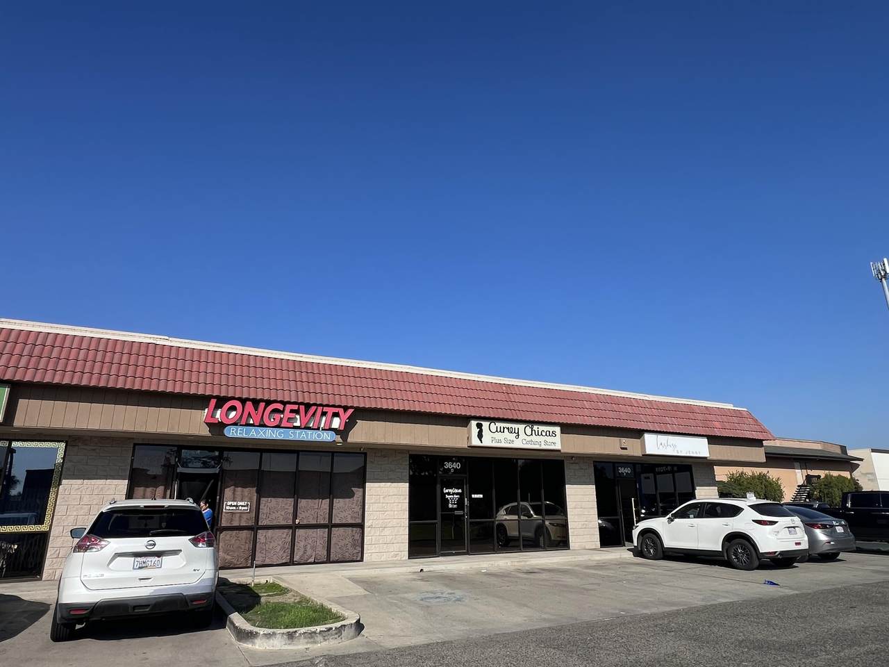 3640-D Mooney Boulevard - Photo 1