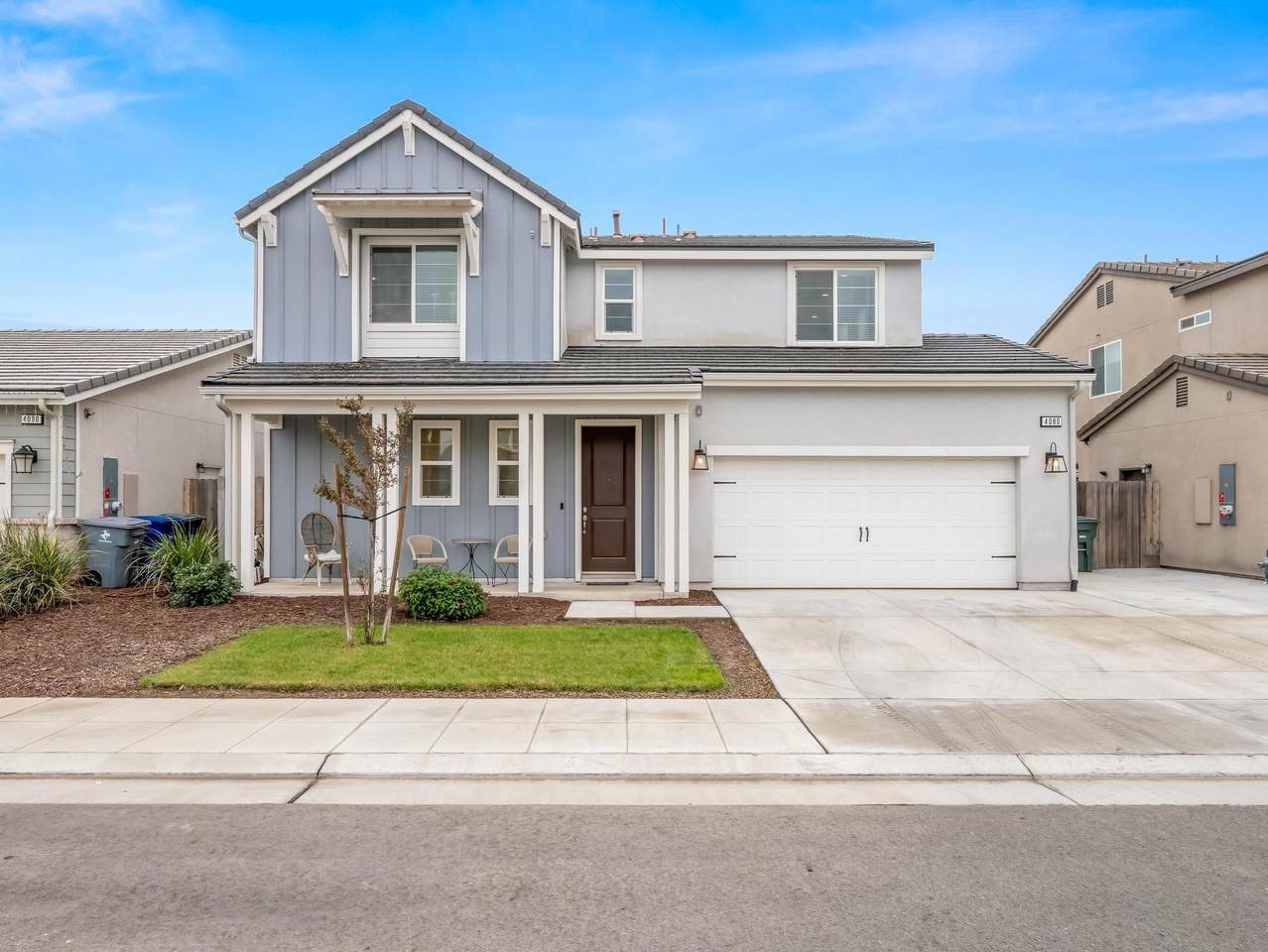4080 San Jose Avenue - Photo 1